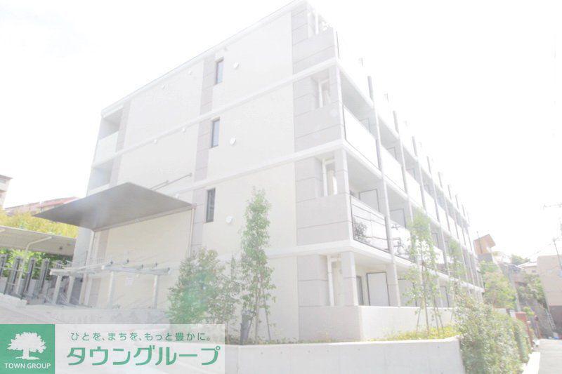 レオーネ宮崎台