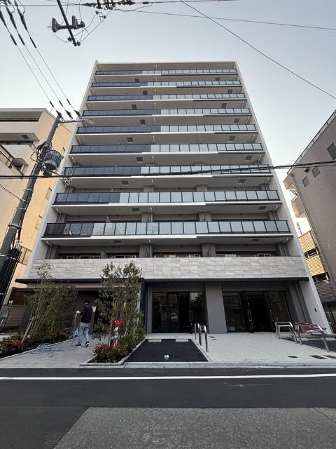 アーバネックス中崎町II