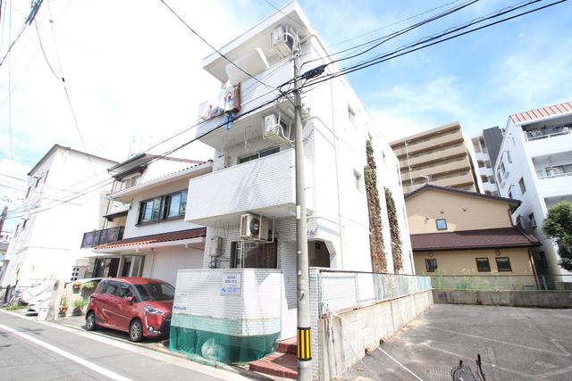 ROMMEL中広