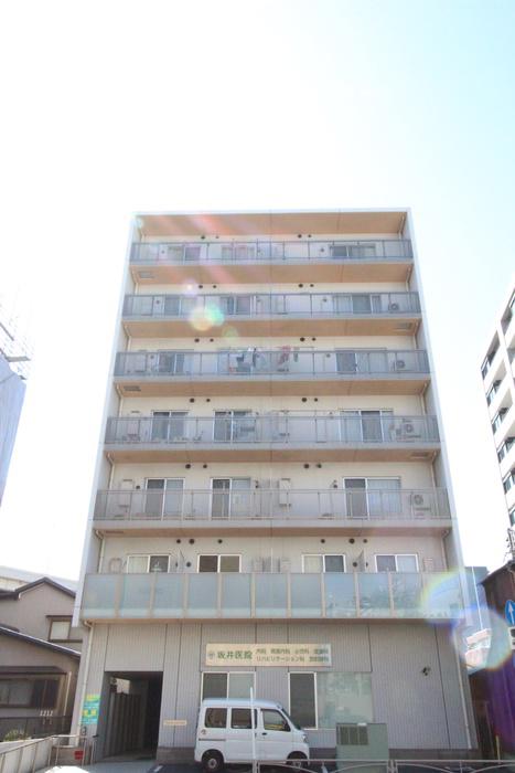 サンクスライフB.L.D