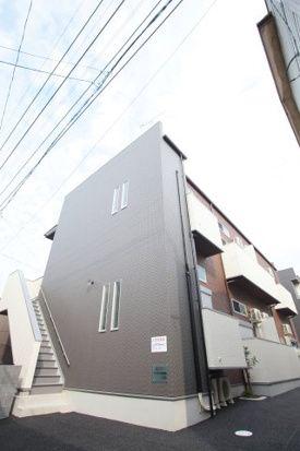 アンピオ吉塚参番館