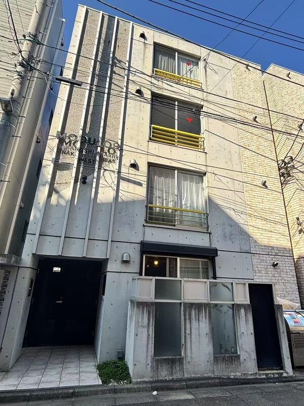 MODULOR中野新橋ウエスト