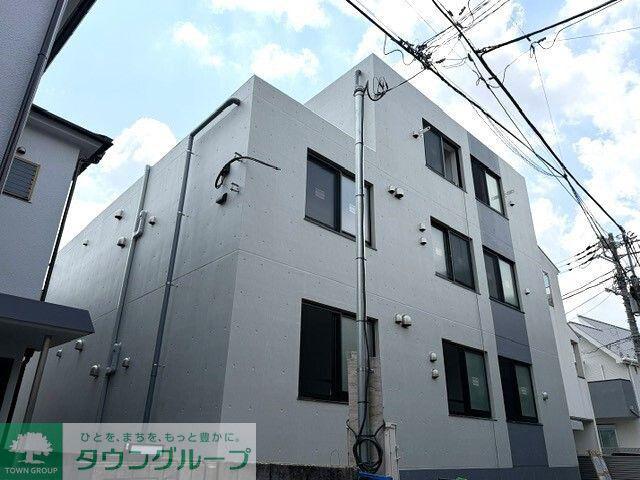 RESPECT RESIDENCE南台