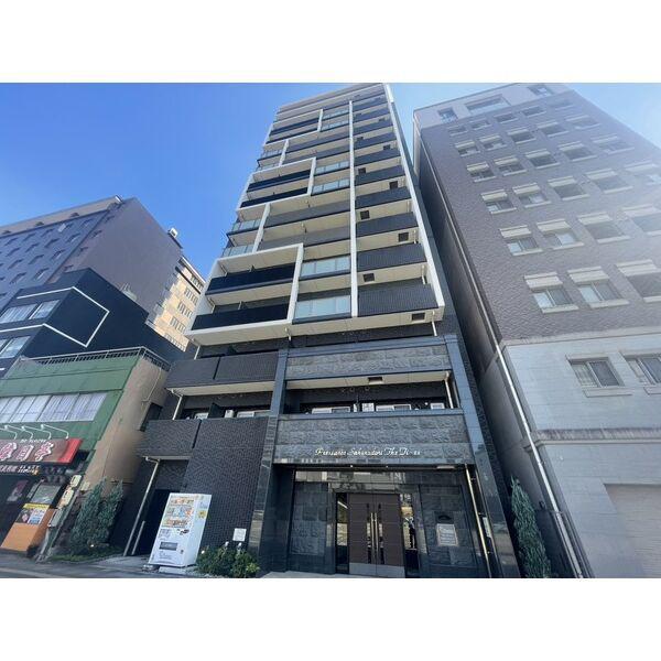プレサンス桜通ザ・タイムズ