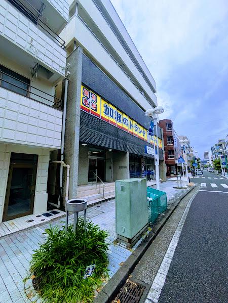 横浜天王町レジデンス