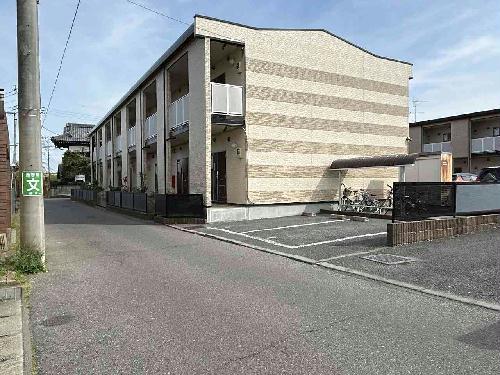 レオパレスラフォーレ風早I