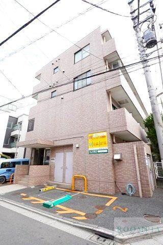 クレアパーク野方