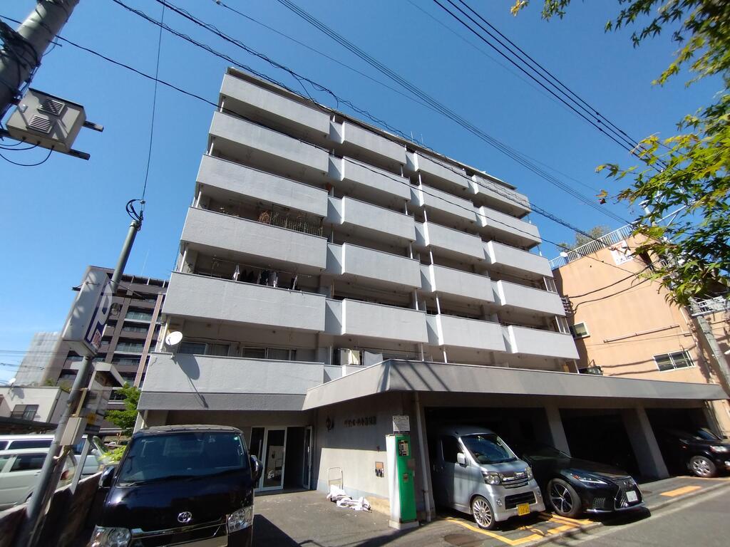  グランベール小倉駅前