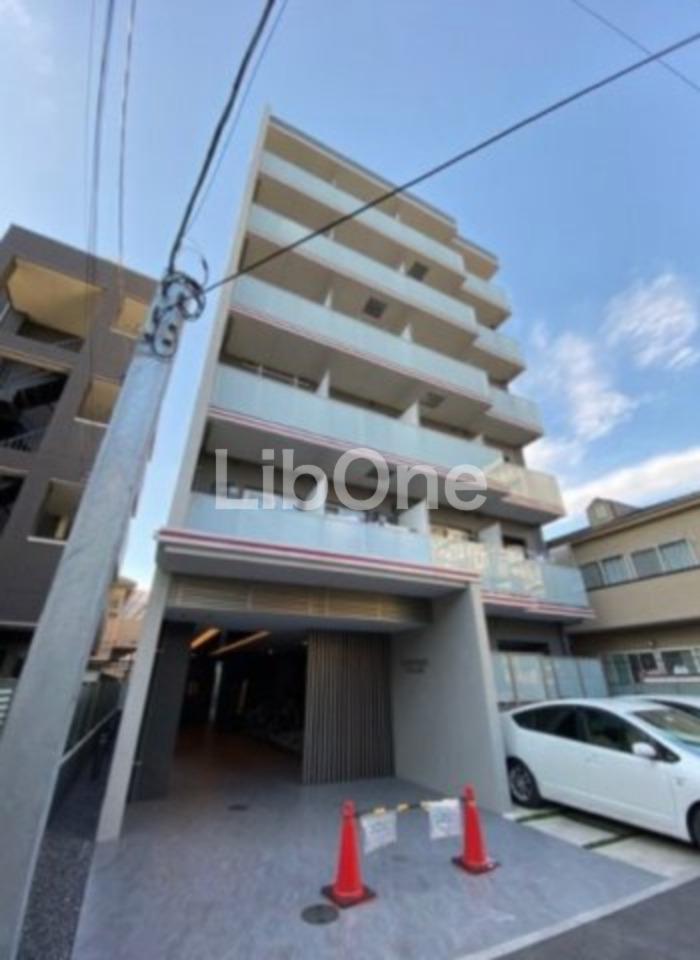 ウィンドワード市川