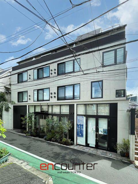KUKAI TERRACE茗荷谷(1LDK/3階)
