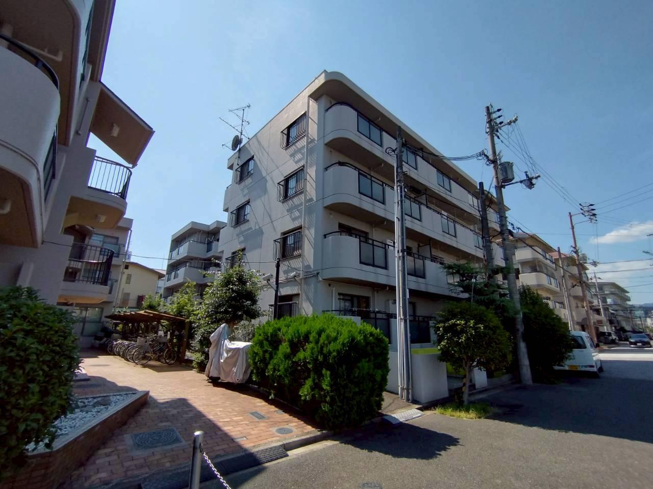 ハイツ大手町II