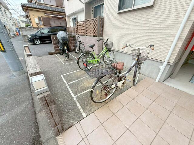 アルテスタ葛西