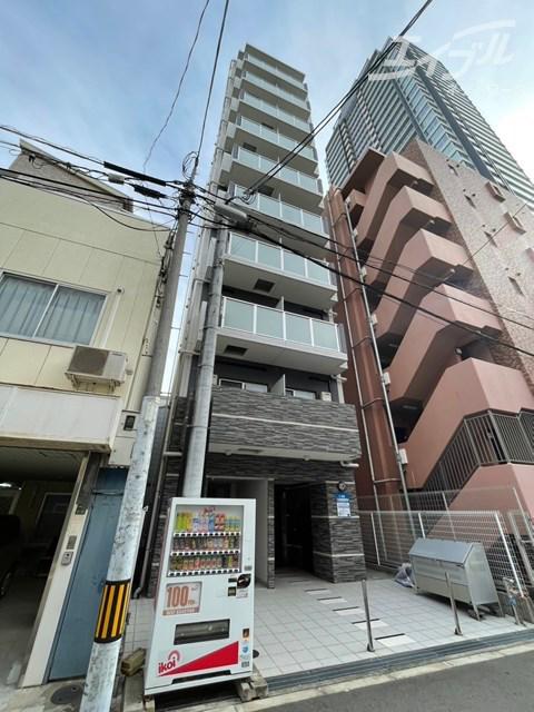 ALZA松ヶ枝