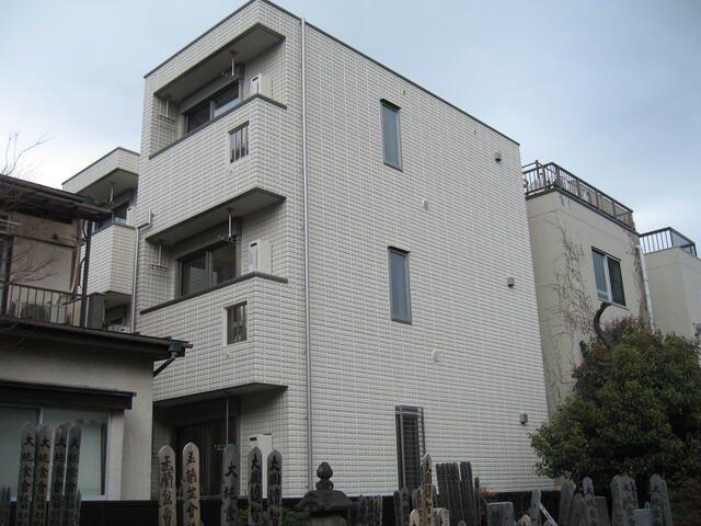ブラン千駄木