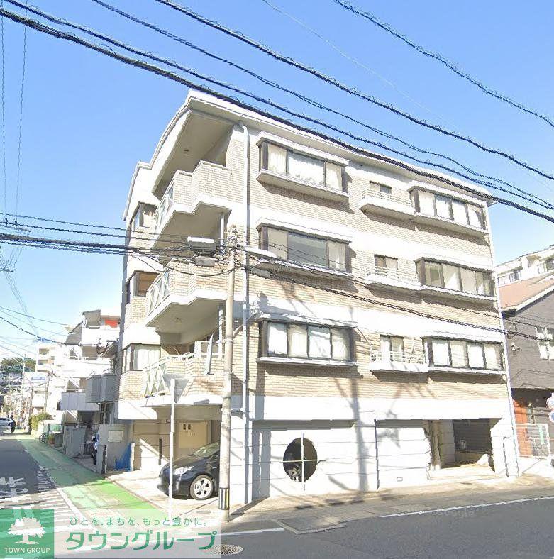 オークス西新