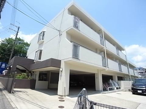 ビスタ萩原台(2LDK/3階)