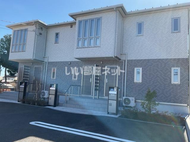 MRESIDENCE(1LDK/1階)