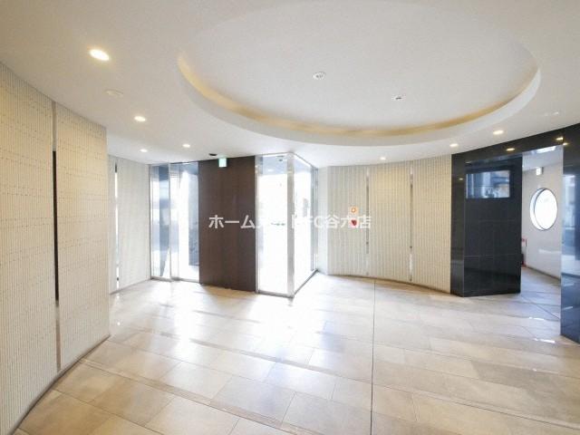 ザパーククロス阿波座