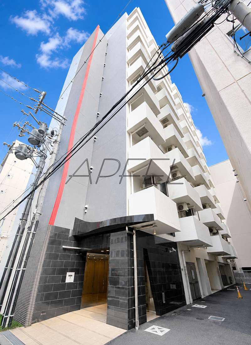 ザパーククロス阿波座