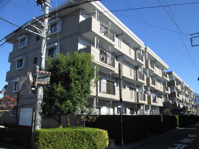グランコート与野本町