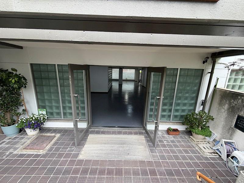 サンヒルズ芦屋Ⅰ