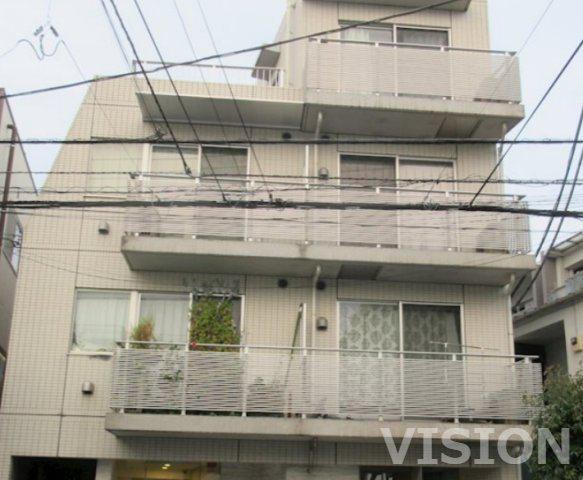 プレール・ドゥーク北新宿III