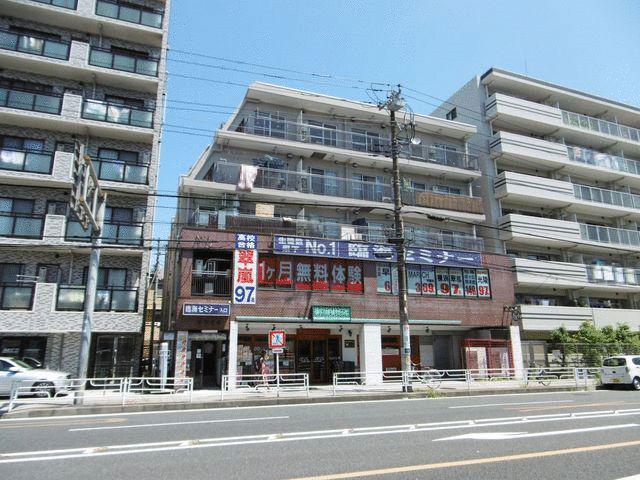 コーポK&U