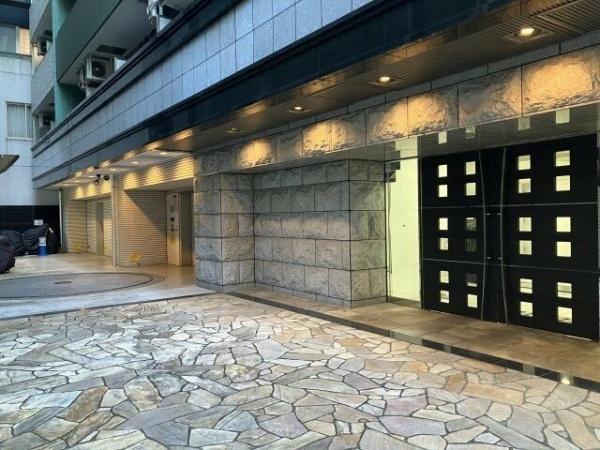 グランド・ガーラ新横浜ノース