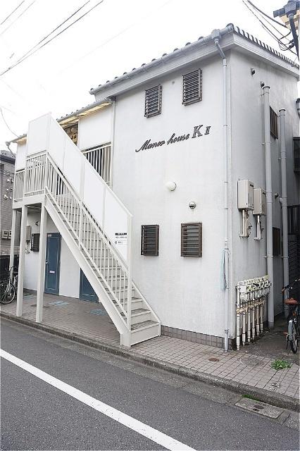 マナーハウスKII