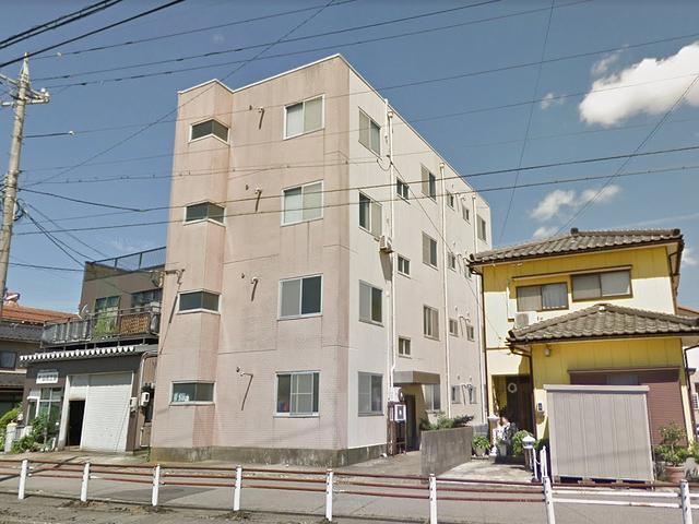 コーポ永和 長本