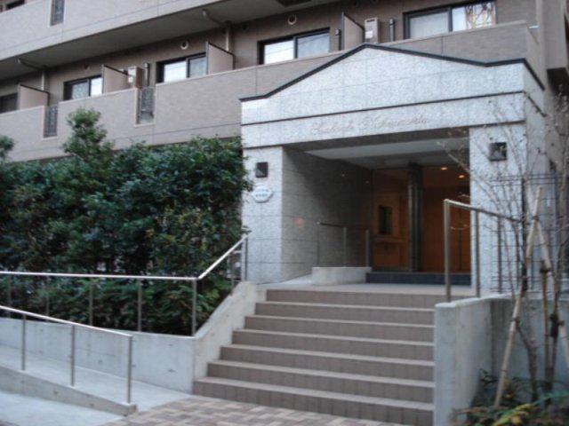 ソアブール西早稲田