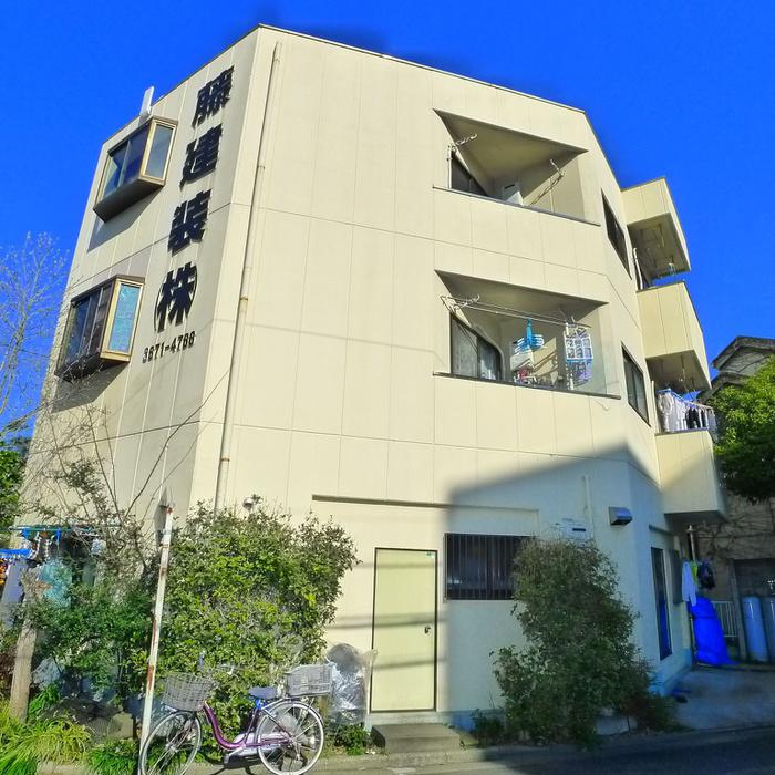 第3フジビレッジ