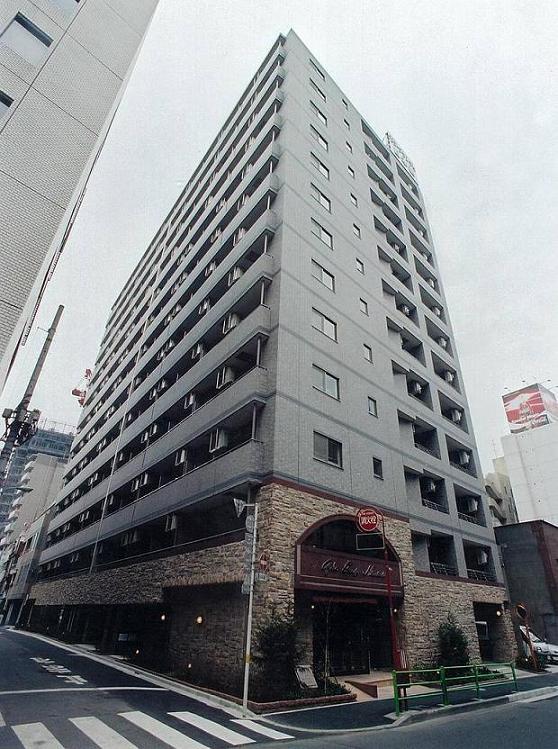 ガラ・グランディ日本橋