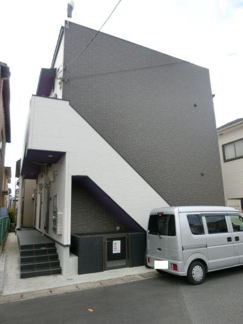 メゾン ヒカリ