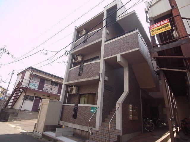 サザンヒルズ別府(1K/3階)