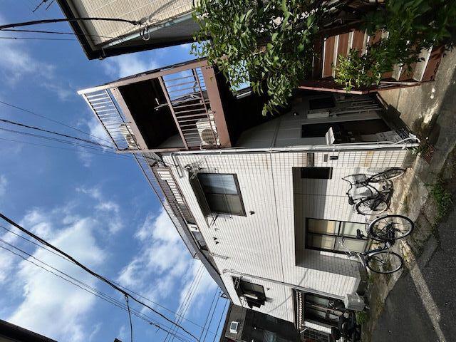 コーポ中島