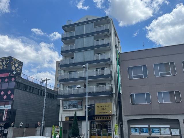 EMS COURT 関目