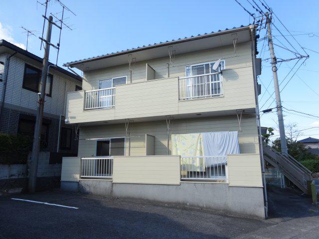 コーポやまなみ