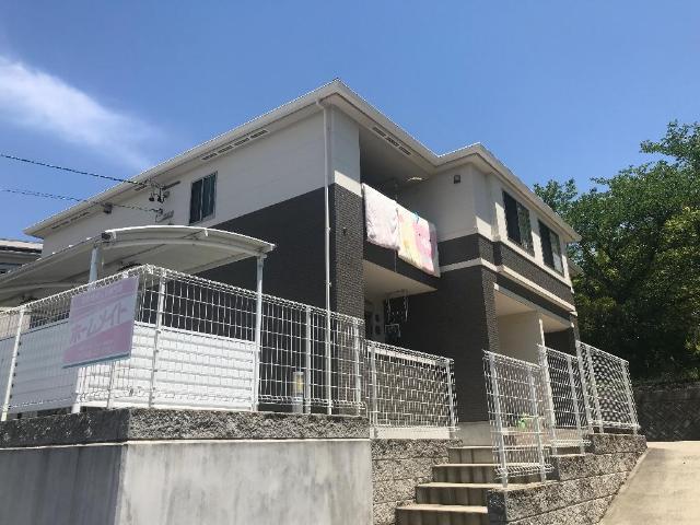 リッチヒルズ