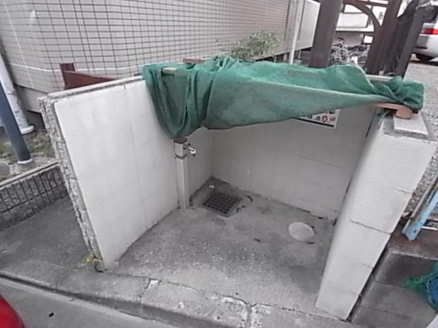 ハイツ北夙川
