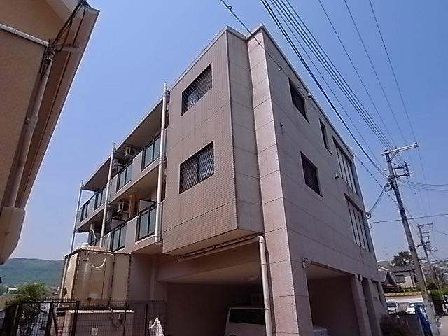 ハイツ北夙川