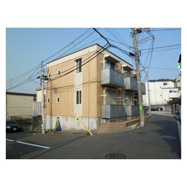 ソフィア西寺尾