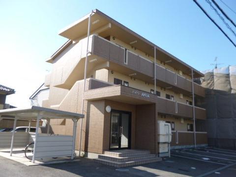ハイツAKUA
