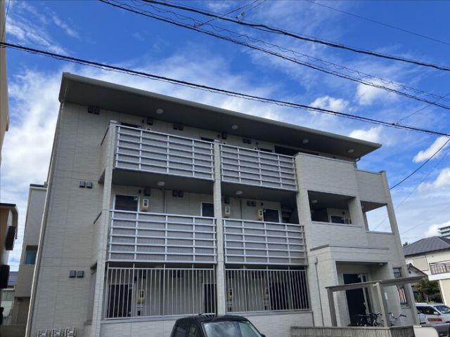 GRAND D-ROOM月見
