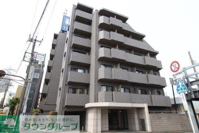 ルーブル学芸大学七番館