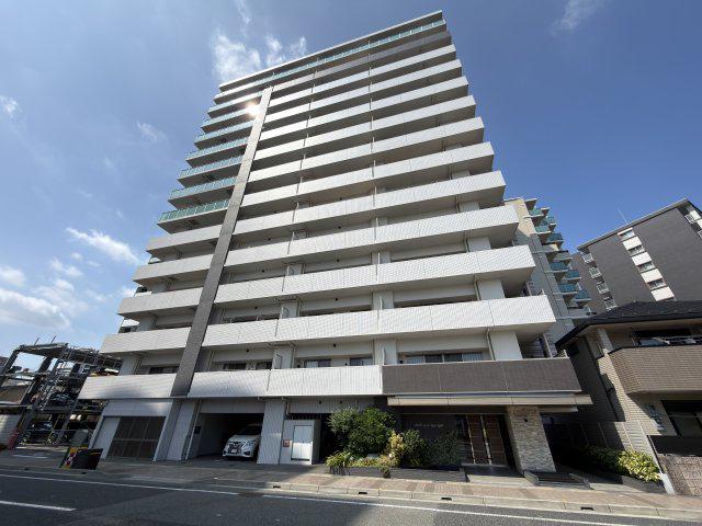 アルファステイツ姫路駅東