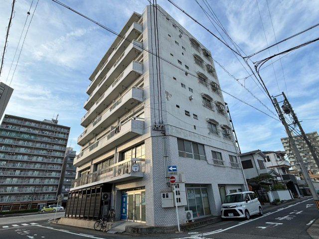 ファースト徳川