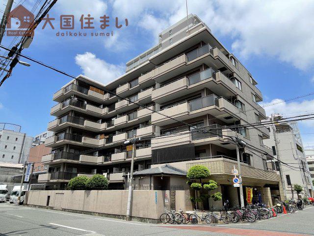 カルマーレ難波ウエスト