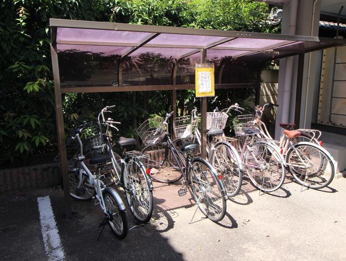 芳伊第二ビル