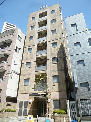 麻布イーストコア